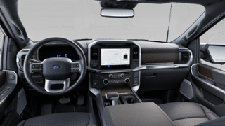 2025 Ford F-150® Internal Image 2